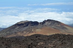Paysages Teide – Tenerife