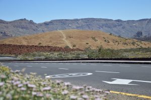 Paysages Teide – Tenerife