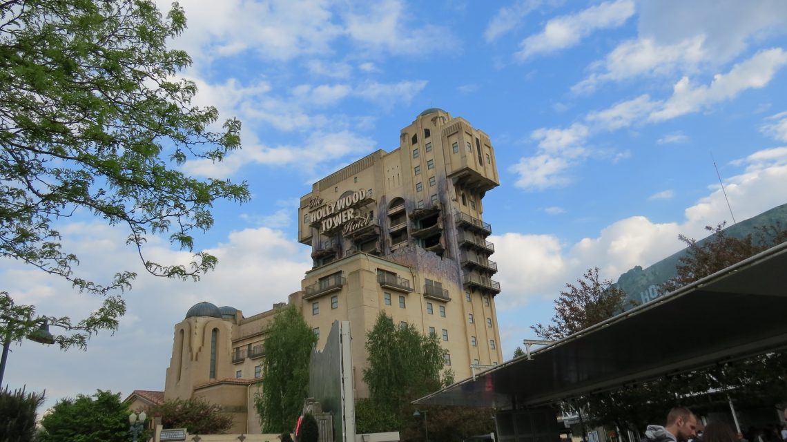Top 10 des meilleures attractions de Disneyland Paris