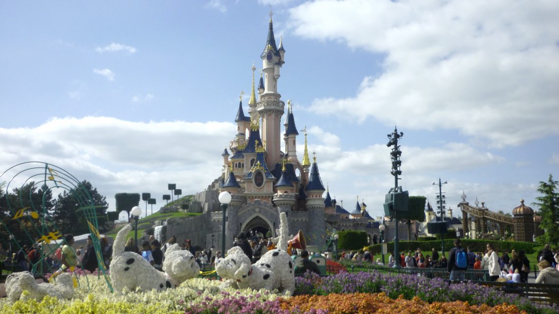 Disneyland Paris : un rêve d’enfant et des attractions pour les grands !