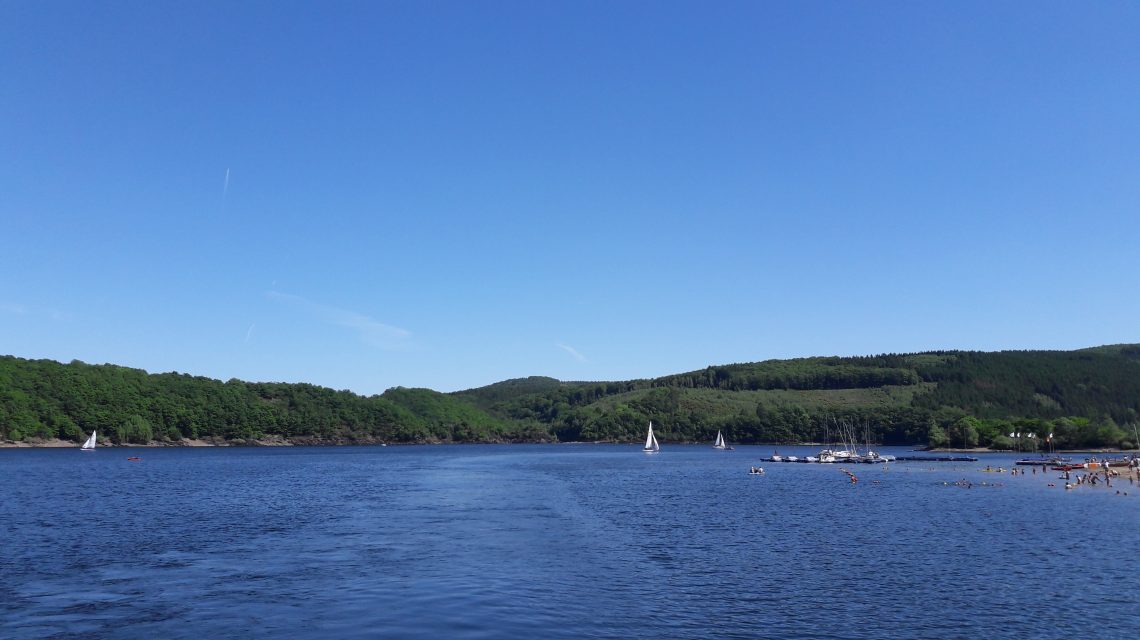 Trip nature en Allemagne : Nationalpark Eifel