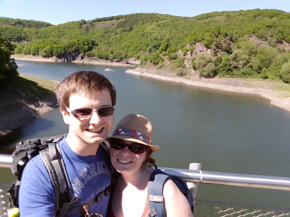 Allemagne - Nationalpark Eifel - Randos - Voyages ici et ailleurs