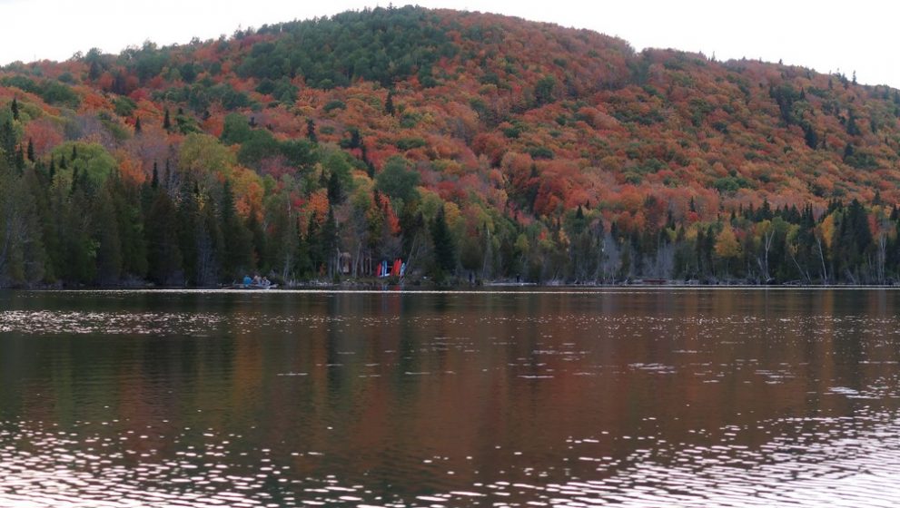 L’été des Indiens notre roadtrip au Canada