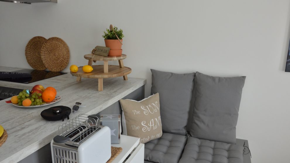 Notre Airbnb à Schleiden en Allemagne