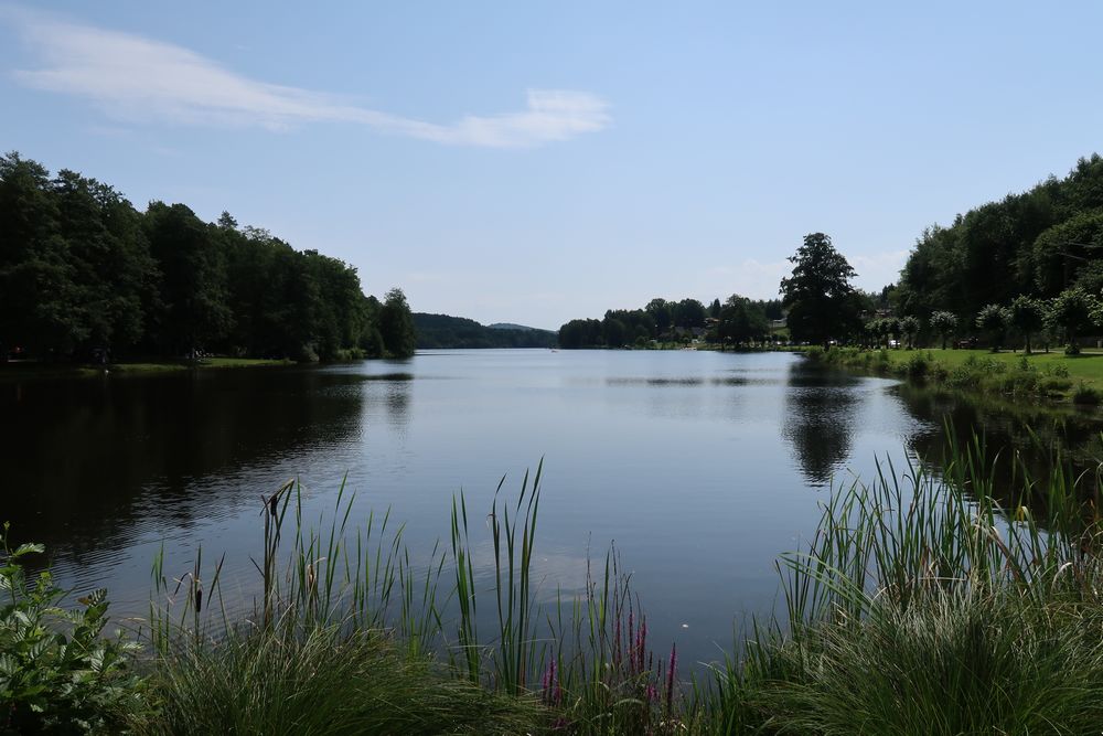 Étang d'Haspelschiedt