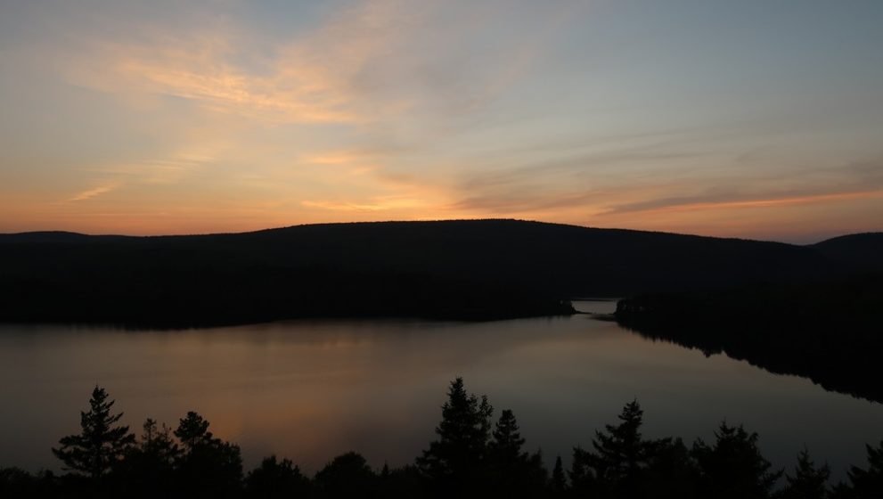 Sacacomie un véritable coin de paradis