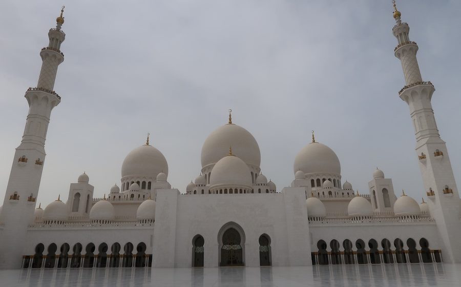 Visiter Abu Dhabi en 2 jours