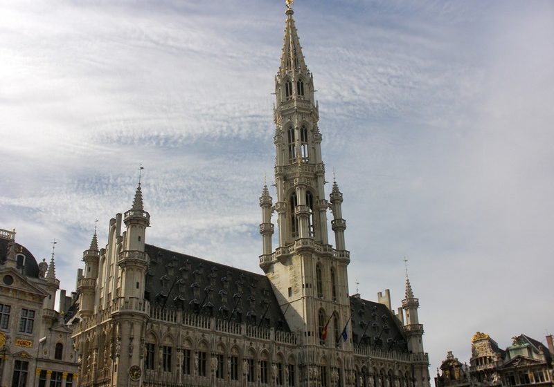 Visiter Bruxelles en 1 jour : les classiques et quelques petits secrets